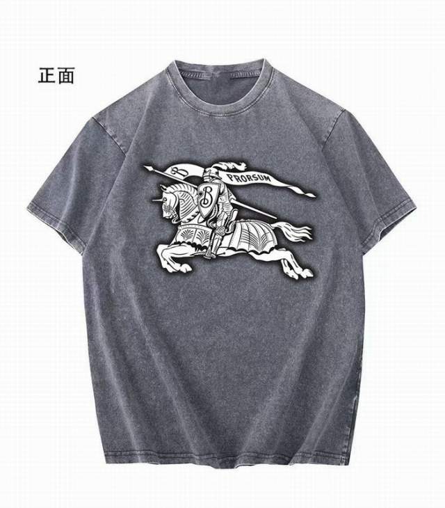 Picture of Burberry T Shirts Short _SKUBurberryM-4XL11Lr13120165